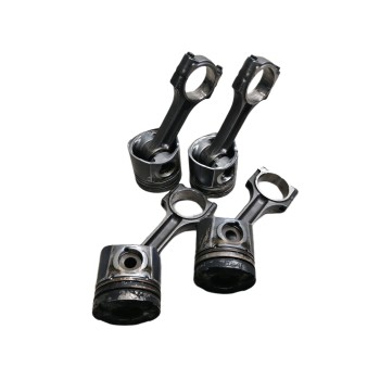 PISTON G9TF722 JUEGO PISTONES CON BIELAS 