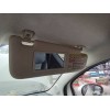 Recambio de parasol derecho para fiat 500 cabrio (150) lounge referencia OEM IAM D312C385  