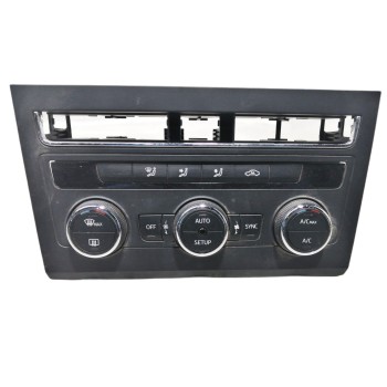 MANDO CALEFACCION / AIRE ACONDICIONADO 5HB01121580