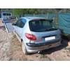 peugeot 206 hatchback (2a/c) del año 2000
