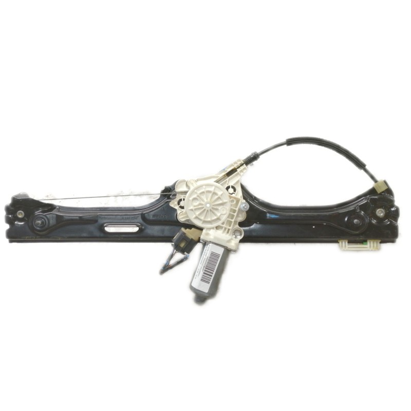 Recambio de elevalunas trasero izquierdo para bmw x5 (e70) xdrive30d referencia OEM IAM 7166381E ELECTRICO 7137029S 0130821460
