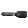 Recambio de enganche cinturon delantero derecho para nissan almera (n15) gx referencia OEM IAM NSB1085  