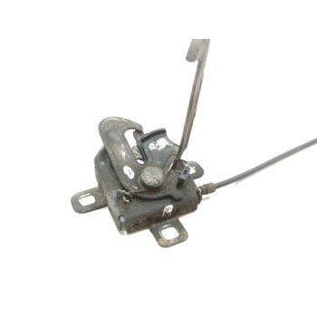 CERRADURA CAPOT 