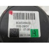 Recambio de cinturon seguridad trasero derecho para volkswagen golf v berlina (1k1) 1.6 referencia OEM IAM 604548400  