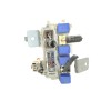 Recambio de caja reles / fusibles para renault koleos dynamique pack2 referencia OEM IAM JY00A J700A8D08 C0933JY00A