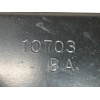 Recambio de enganche cinturon delantero derecho para nissan almera (n15) gx referencia OEM IAM NSB1085  