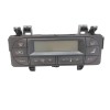 Recambio de mando calefaccion / aire acondicionado para peugeot 1007 dolce referencia OEM IAM 96530443XT  