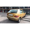 citroën saxo (s0, s1) del año 2001