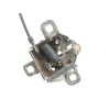 Recambio de cerradura capot para fiat punto (199) easy referencia OEM IAM   