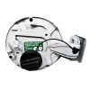 Recambio de tapa exterior combustible para mazda cx-3 evolution referencia OEM IAM D10E  