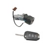 Recambio de conmutador de arranque para peugeot 308 style referencia OEM IAM 9673257480  9663123380