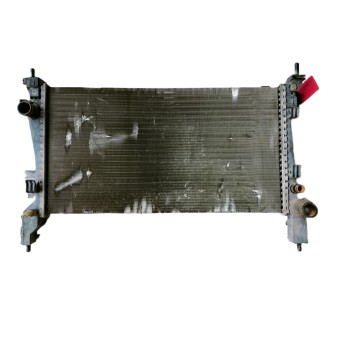 RADIADOR AGUA L8066004 