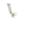 Recambio de tubos aire acondicionado para toyota prius (zvw50) basis referencia OEM IAM   