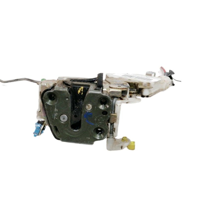 Recambio de cerradura puerta delantera izquierda para nissan almera (n15) 2.0 diesel referencia OEM IAM 8055389918  