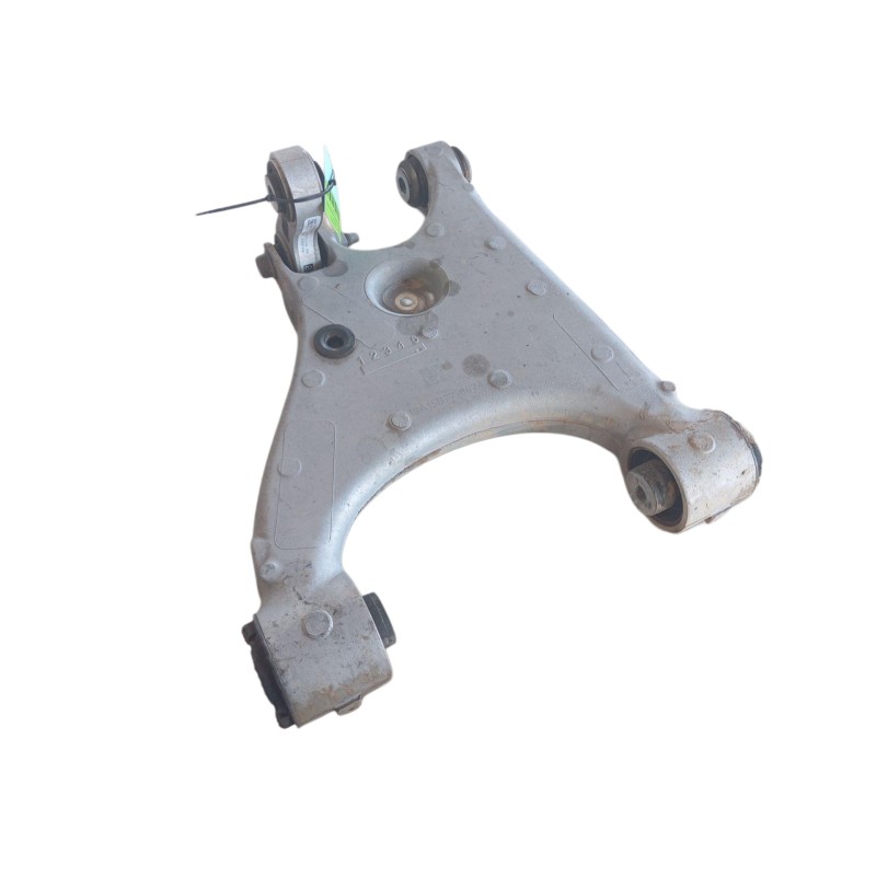 Recambio de brazo suspension inferior trasero derecho para tesla model s (5yjs) referencia OEM IAM 102141600D 19A15B770024 