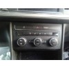 Recambio de mando calefaccion / aire acondicionado para seat leon (5f1) 1.2 tsi referencia OEM IAM   5HB01121580