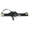 Recambio de elevalunas trasero izquierdo para bmw x5 (e70) xdrive30d referencia OEM IAM 7166381E ELECTRICO 7137029S 0130821460