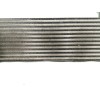 Recambio de intercooler para bmw serie 5 lim. (f10) 535d referencia OEM IAM 17517812016 T3384003 1751781201602