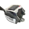 Recambio de cinturon seguridad trasero izquierdo para volkswagen golf v berlina (1k1) 1.6 referencia OEM IAM 603574600  
