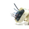 Recambio de cerradura puerta delantera izquierda para toyota yaris (ncp1/nlp1/scp1) 1.0 linea luna referencia OEM IAM   