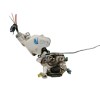 Recambio de cerradura puerta delantera izquierda para nissan almera (n15) 2.0 diesel referencia OEM IAM 8055389918  