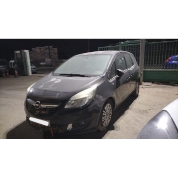 OPEL MERIVA B Monospace (S10) de desguace
