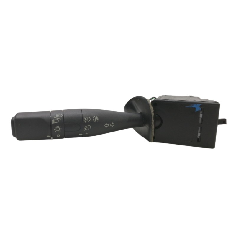Recambio de mando luces para peugeot 206 berlina xs referencia OEM IAM 96307462ZL  344225010