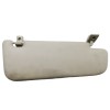 Recambio de parasol izquierdo para fiat 500 cabrio (150) lounge referencia OEM IAM D312C385  