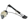 Recambio de elevalunas trasero derecho para skoda fabia like referencia OEM IAM 6V0959812A 0006497908 A64674114 7 280460402