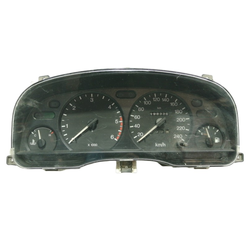 Recambio de cuadro instrumentos para ford mondeo familiar (gd) ghia referencia OEM IAM 98BP10C956HB  