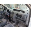 dacia dokker furgoneta/monovolumen del año 2018