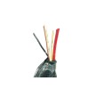 Recambio de cerradura puerta delantera izquierda para nissan almera (n15) 2.0 diesel referencia OEM IAM 8055389918  