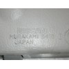 Recambio de espejo interior para nissan almera (n15) gx referencia OEM IAM MURAKAMI3413  