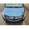 opel zafira tourer c (p12) del año 2015