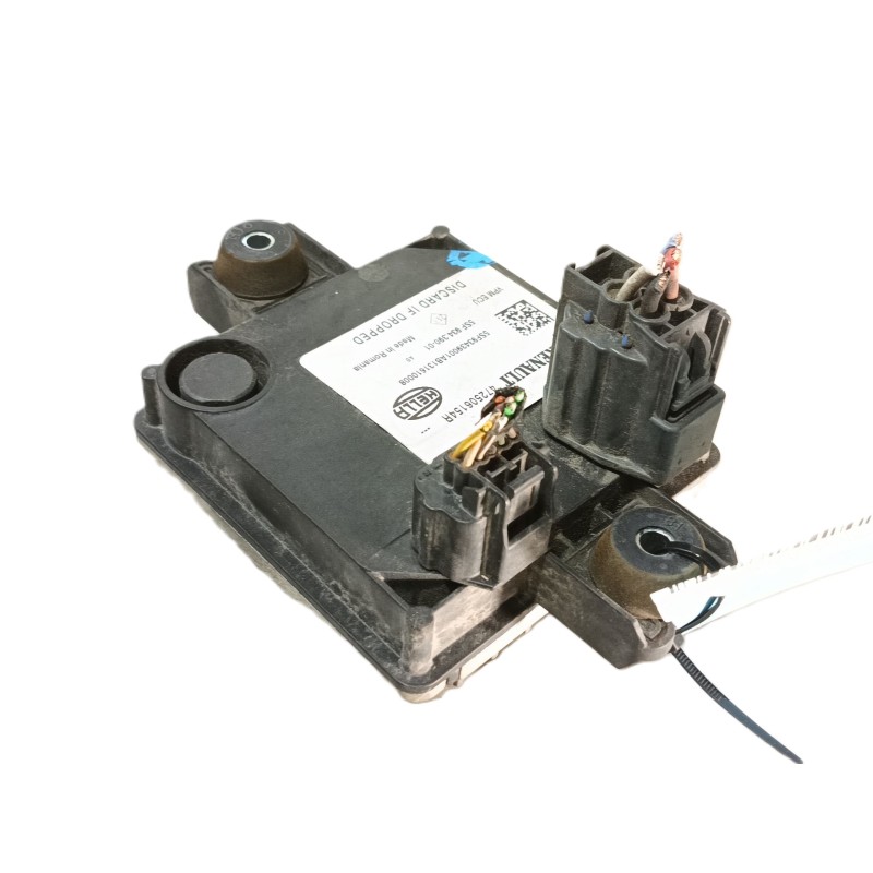 Recambio de modulo electronico para renault fluence z.e. dynamique referencia OEM IAM 5SF93439001 472506154R 5SF93439001AB131610