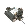Recambio de modulo electronico para renault fluence z.e. dynamique referencia OEM IAM 5SF93439001 472506154R 5SF93439001AB131610