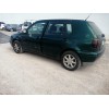 volkswagen golf iii (1h1) del año 1996