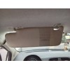 Recambio de parasol izquierdo para fiat 500 cabrio (150) lounge referencia OEM IAM D312C385  
