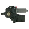 Recambio de motor elevalunas trasero izquierdo para volkswagen golf v berlina (1k1) 1.6 referencia OEM IAM 1K4839401C  