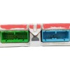Recambio de cuadro instrumentos para honda civic berlina 5 (eu7/8) 1.7 ctdi es referencia OEM IAM 78100G810  