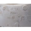 Recambio de brazo suspension inferior trasero derecho para tesla model s (5yjs) referencia OEM IAM 102141600D 19A15B770024 