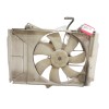Recambio de electroventilador para toyota yaris (ncp1/nlp1/scp1) 1.0 linea luna referencia OEM IAM 1636323020  1680003540