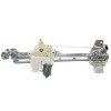 Recambio de elevalunas trasero derecho para peugeot 308 style referencia OEM IAM 9678189980 ELECTRICO A65777119