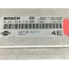 Recambio de centralita motor uce para nissan almera tino (v10m) comfort referencia OEM IAM 0281010718  