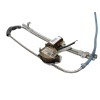 Recambio de elevalunas delantero izquierdo para nissan almera (n15) 2.0 diesel referencia OEM IAM 10R022835  