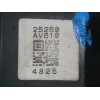 Recambio de mando limpia para nissan primera berlina (p12) acenta referencia OEM IAM 25260AV610  