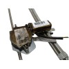 Recambio de elevalunas delantero izquierdo para nissan almera (n15) 2.0 diesel referencia OEM IAM 10R022835  