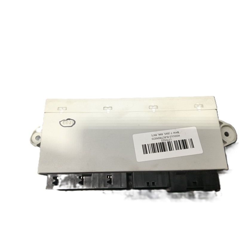 Recambio de modulo electronico para bmw 7 (e65, e66, e67) 730 ld referencia OEM IAM  61356958447 