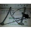 Recambio de elevalunas delantero izquierdo para citroën xsara berlina 1.9 td sx referencia OEM IAM 05403B09  8943