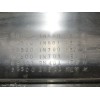 Recambio de guantera para nissan almera (n15) gx referencia OEM IAM 685001N600KEYX 685001N601KEYX / 685001N700KEY0 685001N701KEY